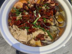 -五姊妹海鲜(火车站店)