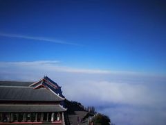 -峨眉山风景名胜区