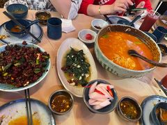 -山石榴·贵州菜(丰盛里店)