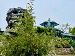 -苏州吴中太湖旅游区