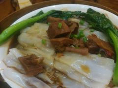 -喜鹊茶点.啫煲(车陂店)