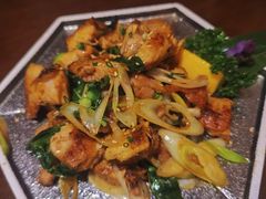 -弓二·烧鸟居酒屋(财富购物中心店)