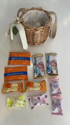 -卡卡喜糖伴手礼·商务礼宝宝礼·婚礼用品