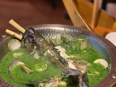 -狮拾久·现代新加坡料理(福田COCO Park店)