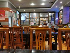 大堂-胶东海鲜大排档(北太平庄店)