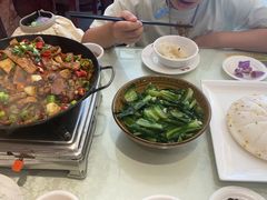 -业华湘·特色菜