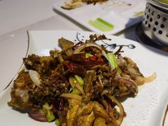 -同喜烤鸭店(光芒店)