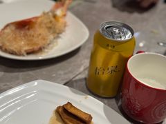 -北京港澳中心瑞士酒店·瑞士咖啡厅·自助餐