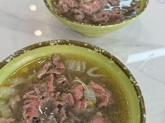 -雪花龙吊龙牛肉面(三山街店)