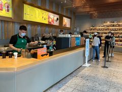 -星巴克臻选(济南恒隆店)