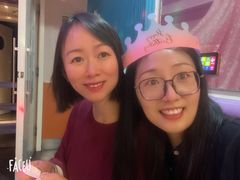 -唯爱KTV聚会餐厅(仙林东城汇店)