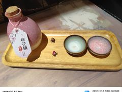 -大牌大·传统杭帮菜(湖滨店)