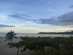 -渔家火锅·海鲜自助餐·演艺(亚龙湾天域酒店)