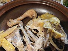 -客语客家菜(华发商都店)