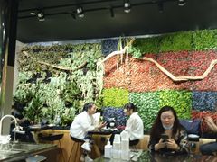 大堂-Seesaw Coffee(环贸iapm店)