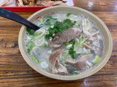 -豫掌柜饸饹面·烩面(秀沿路店)