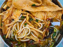 -红鼻子桂林米粉(金唐新光界店)