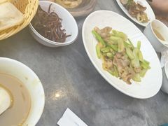 -老妈疙瘩汤·平价海鲜专门店·老威海菜(渔港路店)