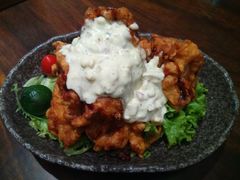 -一豚轩·烧鸟·豚骨拉面(五四路店)