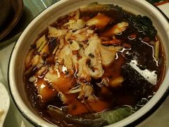 -风味小馆(天目湖宾馆店)