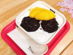 -满记甜品(苏州中心店)