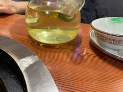 -满兴咱妈烀饼铁锅炖(兰州北街店)