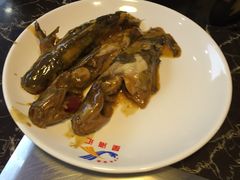 -星海汇海鲜自助烤肉火锅(百大店)