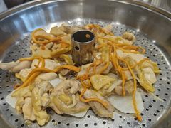 -熠盛粤味·顺德桑拿鸡(永康路店)