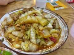 -马姐菜饭馆