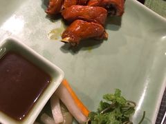 -Lam Vien Restaurant