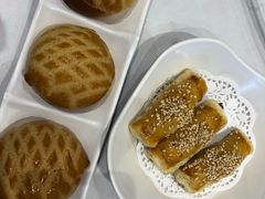-稻香酒家·33年老字号·港式粤菜(富邦中心店)