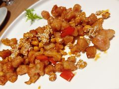 -连鹭海鲜·海肠捞饭·海胆饭(星海店)