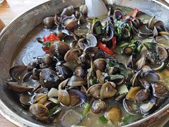 -八仔大富楼·河鲜(西江店)