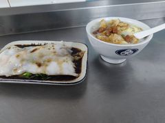 -银记肠粉店(北京路店)