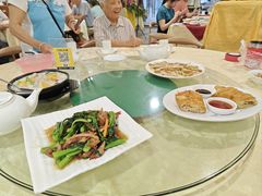 -佛有缘素食馆·荔湾老字号(陈家祠首店)