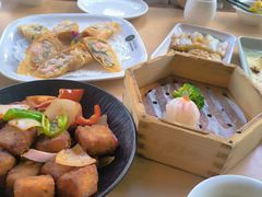 -鹿其林酒家(大学城店)