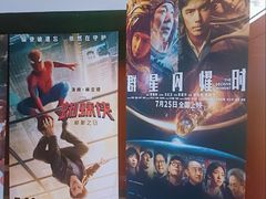 -华臣影城