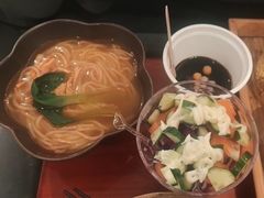-华夏良子·足道SPA艾灸(翠微店)