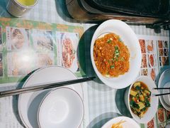 -老妈厨房·二十年街坊菜(国金店)