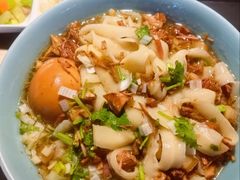 -喜晋道面馆(华严寺广场店)