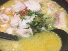 -老妈米线(港龙店)