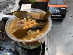 牛腩粉-老广州牛杂(深圳白石洲总店)