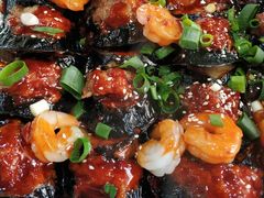-龙香居海鲜家常菜饭店·特色驴肉·古城浑锅