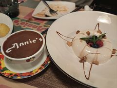 -安妮意大利餐厅(国贸店)