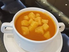 -威海香海豪生度假酒店·豪生咖啡厅