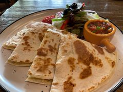 -CafeDuVillage乡村咖啡馆(美邻苑店)