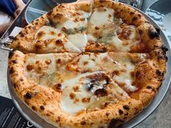 四喜比萨-OGGI TRATTORIA PIZZERIA(深业上城店)
