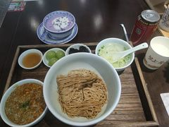 -蟹上黄·蟹黄面·江南糖水(人民广场店)