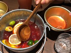 -鹿萤季·营地小馆(皇后公园店)