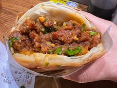 -小豆海棠(人民南路店)